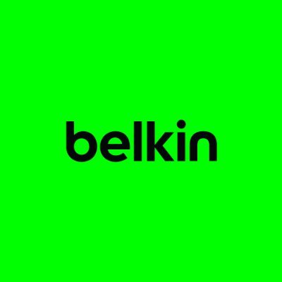 belkin's profile picture