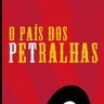PAÍS DOS PETRALHAS's profile picture