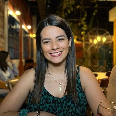 Mely Múnera's profile picture