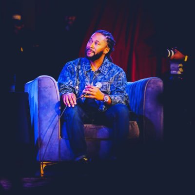 Omar Kelly's profile picture