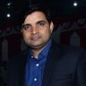Waseem Ahmad profil fotoğrafı