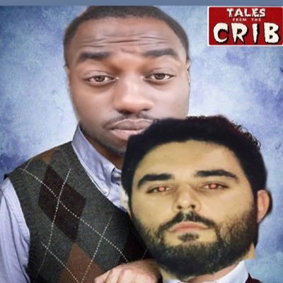 Every Monday Tales From The Crib‼️'s profile picture