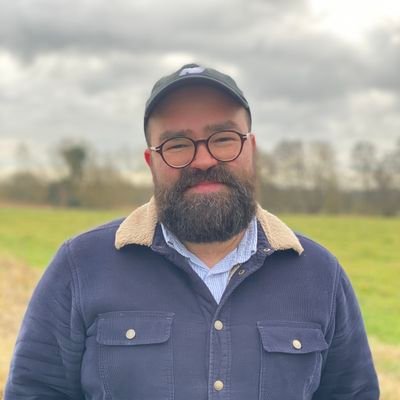 Jack Cornish's profile picture