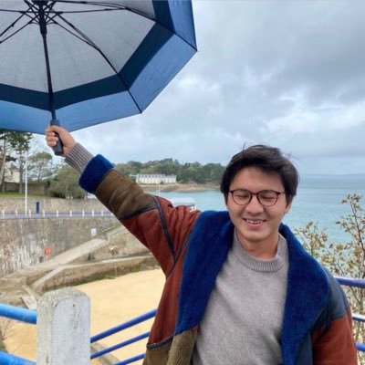 Mortaza Behboudi's profile picture