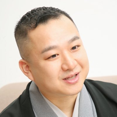 柳家 三之助's profile picture