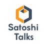 Фото профиля Satoshi Talks