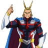 Profilbild von Minato ่