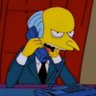 Profilbild von Monty Burns