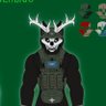 Diego the Wendigo 🔞's profile picture
