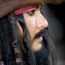 杰克船长 的头像