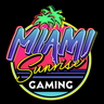 MiamiSunryze 🌞🏝️🌊 的头像