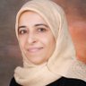 Profilbild von رابحة الزيرة