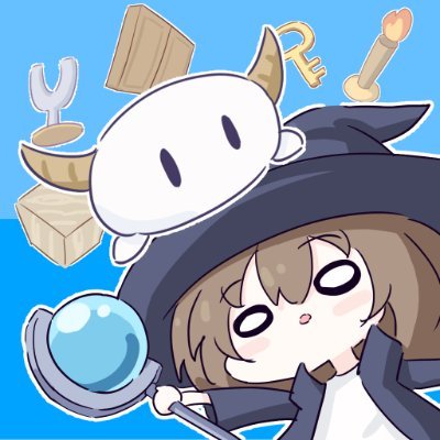 KomoriGameDev's profile picture