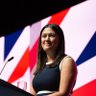 Profilbild von Lisa Nandy MP