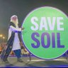 Honnashree #SaveSoil 的头像