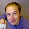 Eaton Musk profil fotoğrafı
