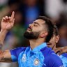 Limitless Virat Kohli profil fotoğrafı