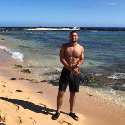 Dom's profile picture