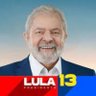 Lula13 O Brasil é dos brasileiros!'s profile picture