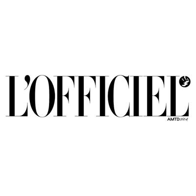 L'Officiel Italia's profile picture