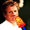 Фото профиля i like food