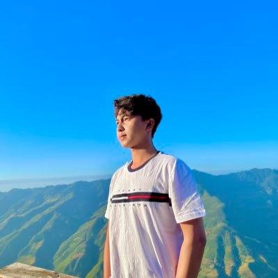Phạm Ninh | AlphaBack.net's profile picture