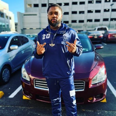 RicanMarco's profile picture
