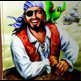 Profilbild von Felipe Santim