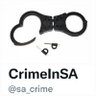 Фото профиля CrimeInSA