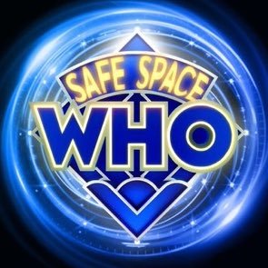 SafeSpaceDrWho's profile picture
