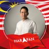 Hasyir Hashim profil fotoğrafı
