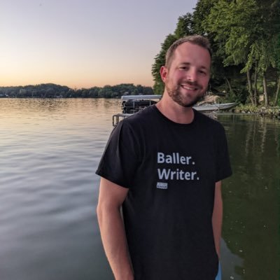 Terry Horstman's profile picture