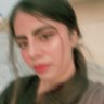 Фото профиля Aniqa Ejaz