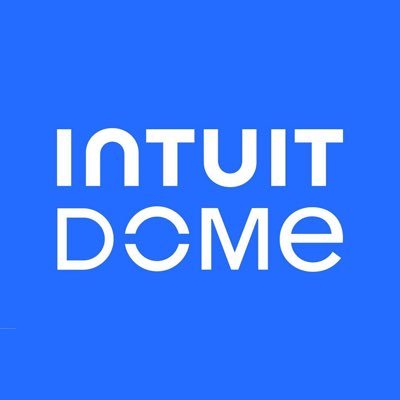 Intuit Dome's profile picture
