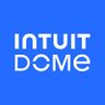 Intuit Dome profil fotoğrafı