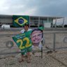 100%Bolsonaro profil fotoğrafı