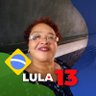Rudineia Santana profil fotoğrafı