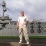 Фото профиля Прекрасный Путин будущего)
