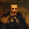 Henry Harald Graves ็ๅคดๅ