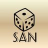 Фото профиля Santhosh Kumar SAN 🎲