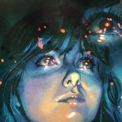 CursedCrone's profile picture