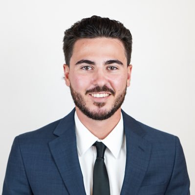 Matthew Frappier's profile picture