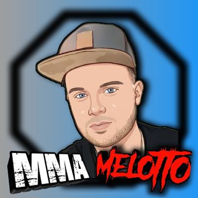 MMAmelotto's profile picture