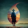 The wizard of Us profil fotoğrafı