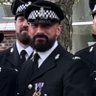 A/PS Dean Barker 的头像