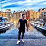 Fabrizio Italiano's profile picture
