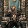 Ulfric stormcloak profil fotoğrafı