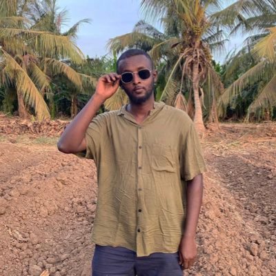 Muhsen Hirabe's profile picture