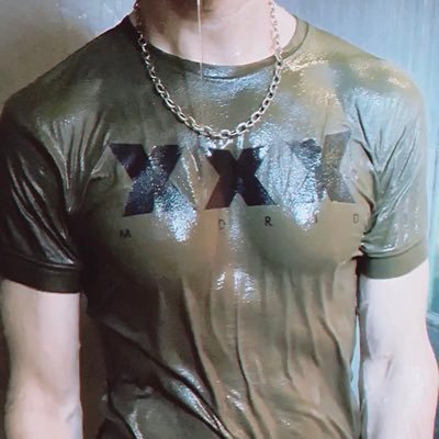 soakedguy's profile picture