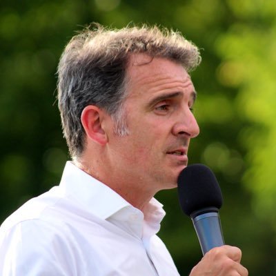 Éric Piolle's profile picture